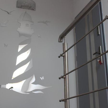 Apartamenty Villa Makowa ヤロスワビエツ エクステリア 写真
