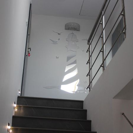 Apartamenty Villa Makowa ヤロスワビエツ エクステリア 写真