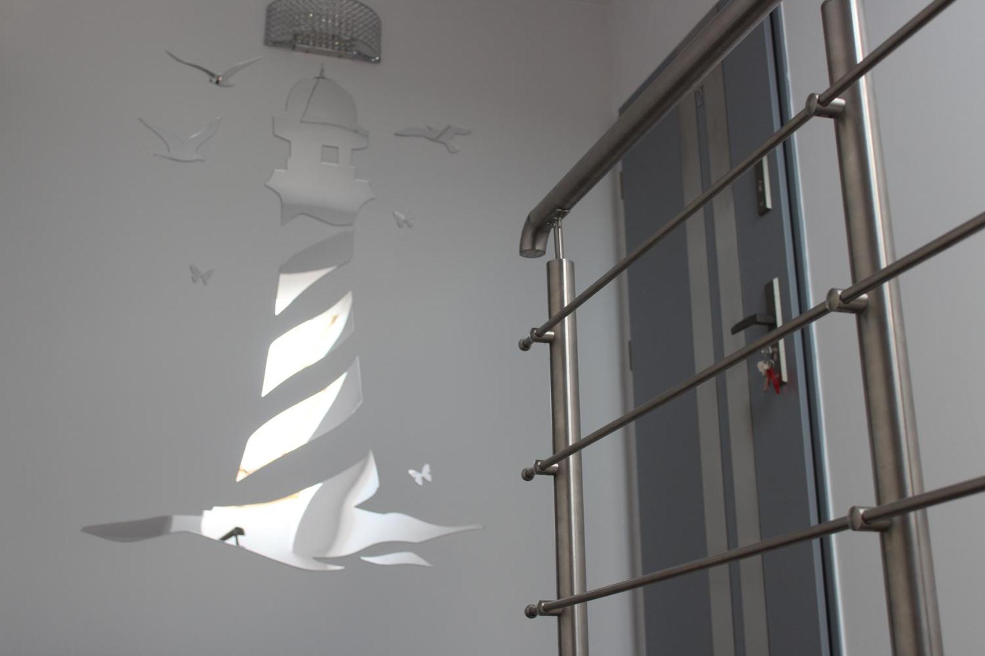 Apartamenty Villa Makowa ヤロスワビエツ エクステリア 写真
