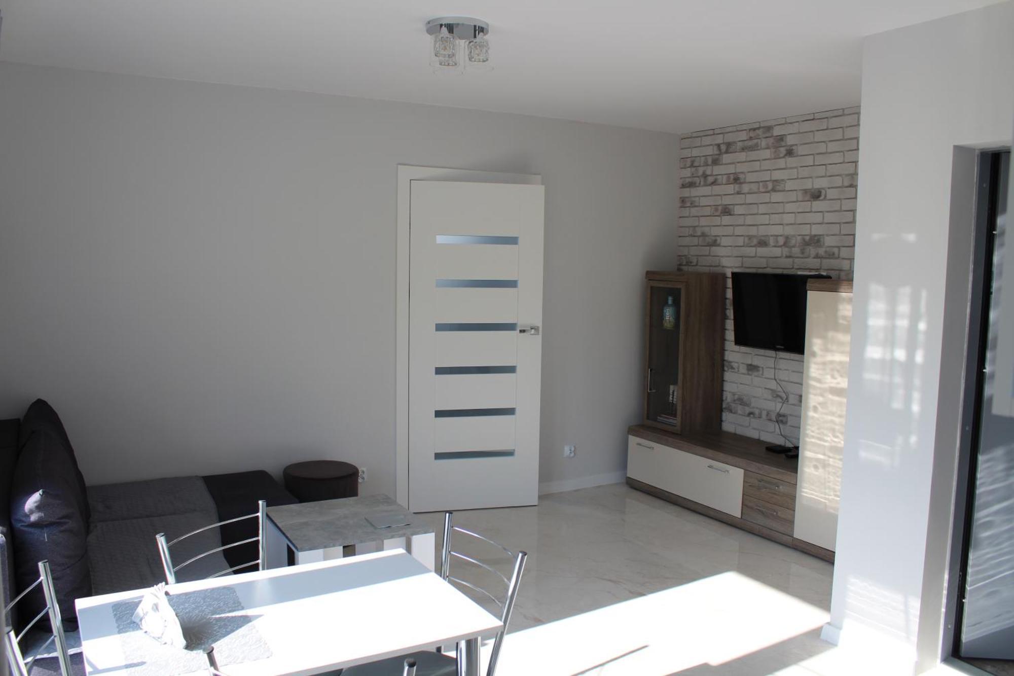 Apartamenty Villa Makowa ヤロスワビエツ エクステリア 写真