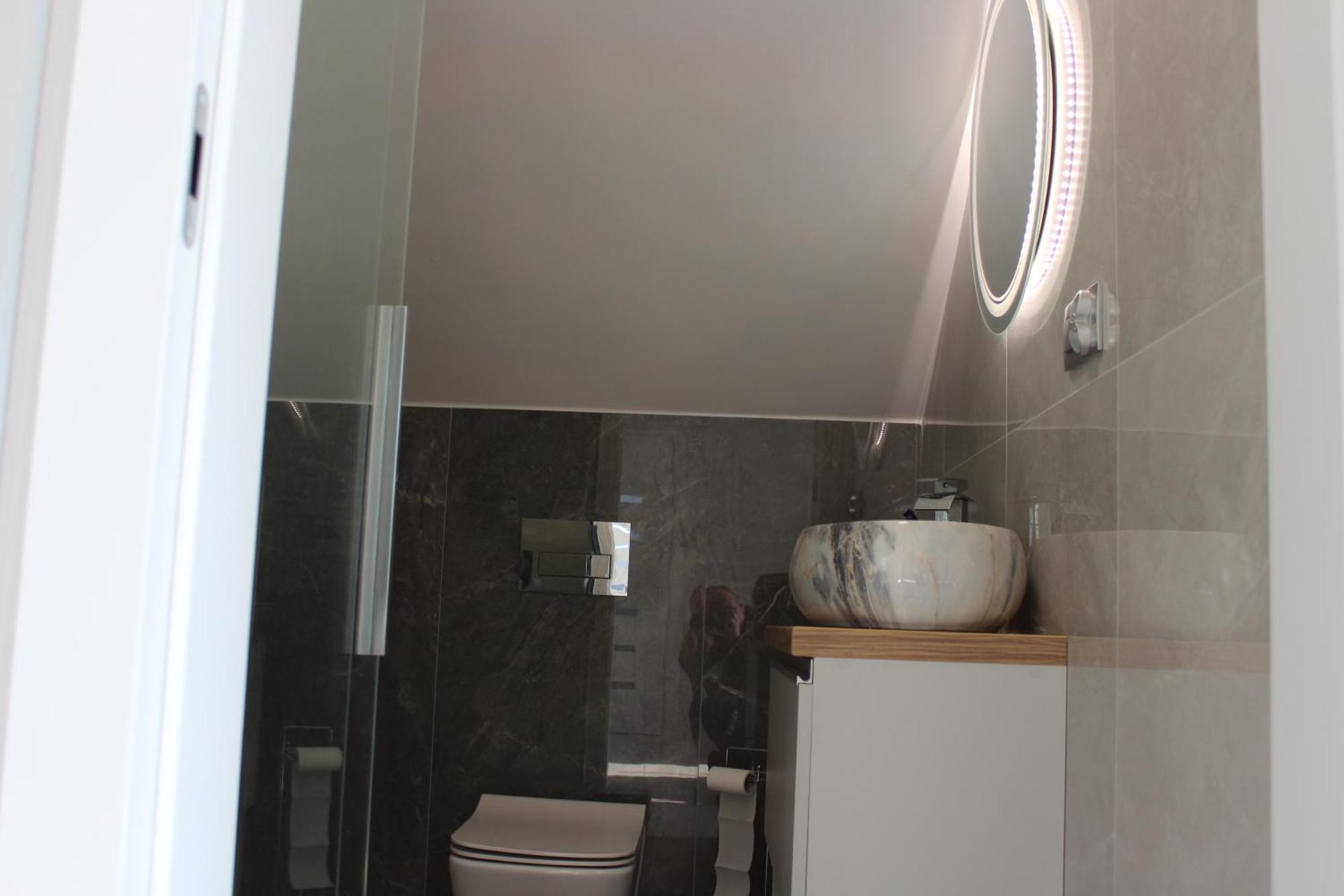 Apartamenty Villa Makowa ヤロスワビエツ エクステリア 写真