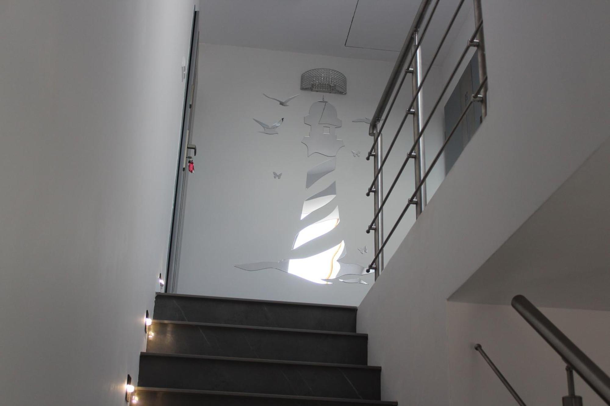 Apartamenty Villa Makowa ヤロスワビエツ エクステリア 写真