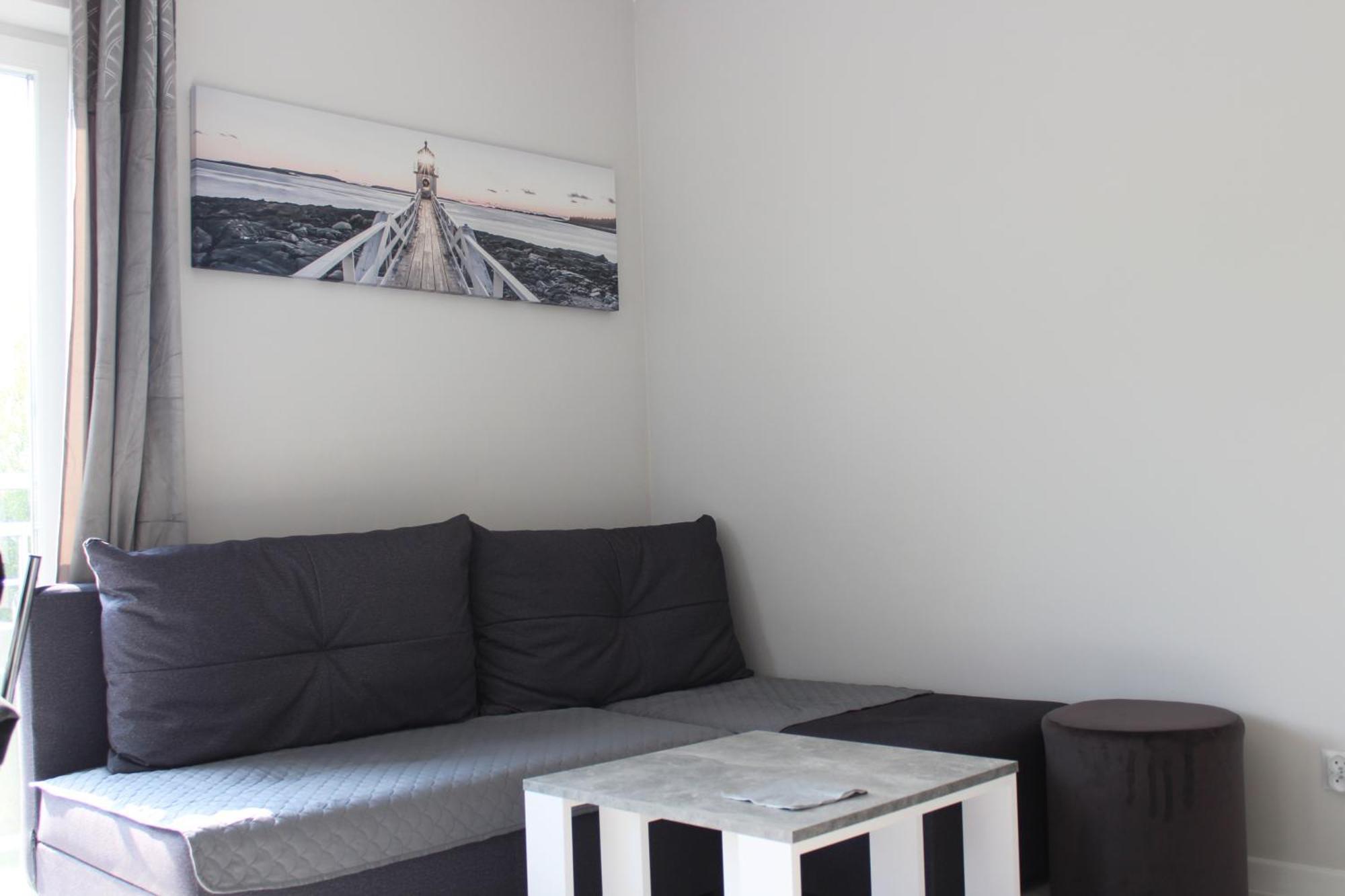 Apartamenty Villa Makowa ヤロスワビエツ エクステリア 写真