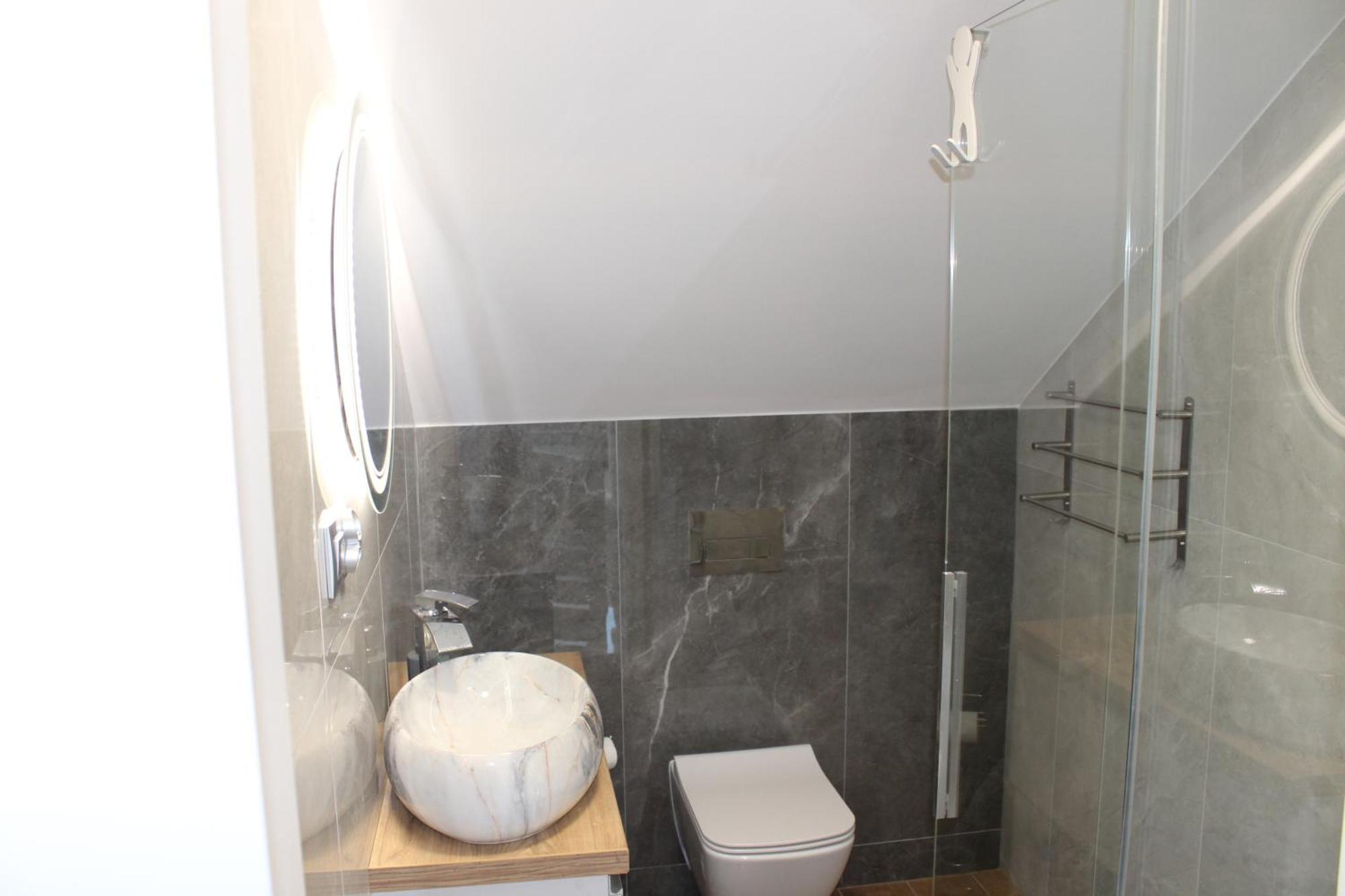 Apartamenty Villa Makowa ヤロスワビエツ エクステリア 写真