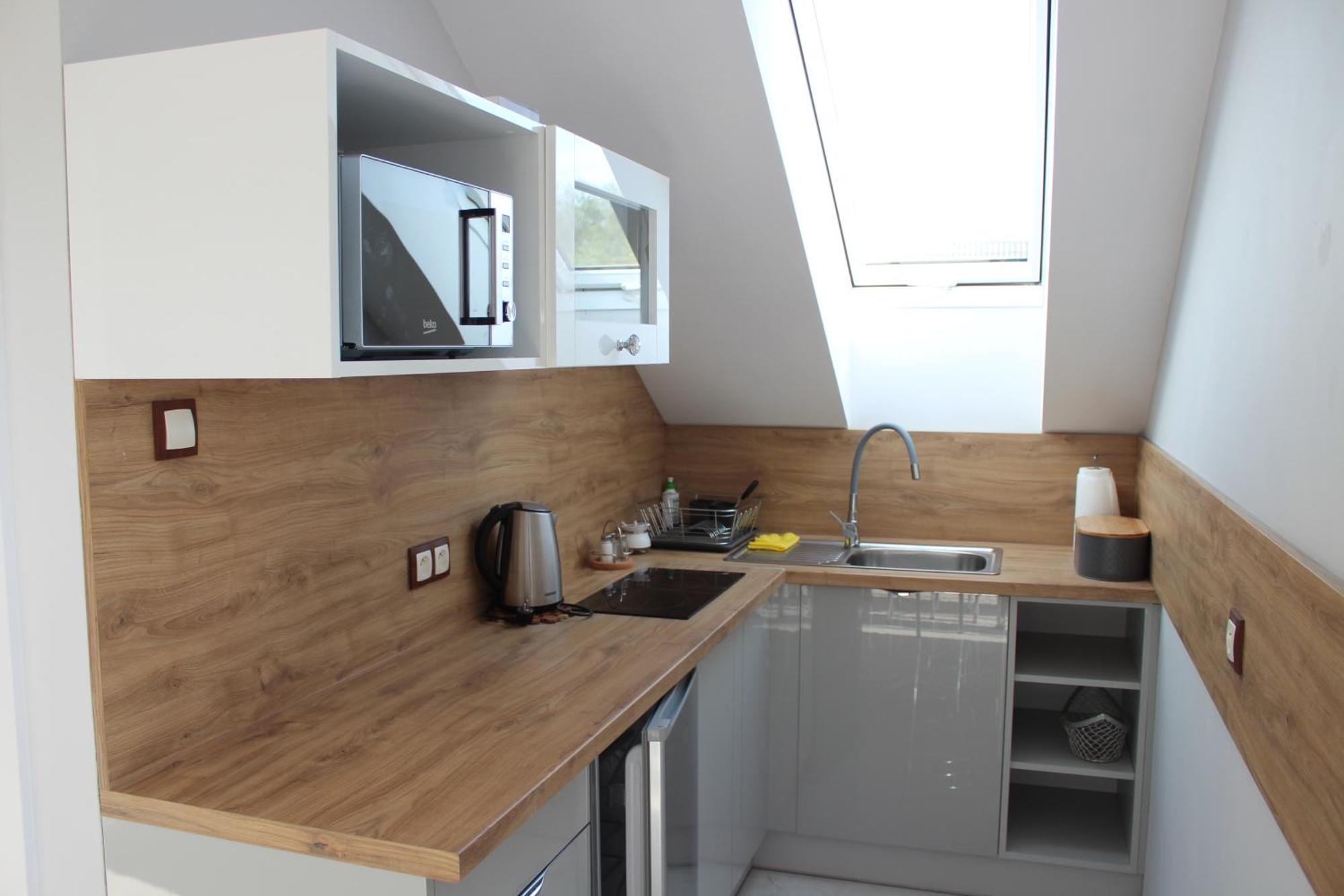 Apartamenty Villa Makowa ヤロスワビエツ エクステリア 写真