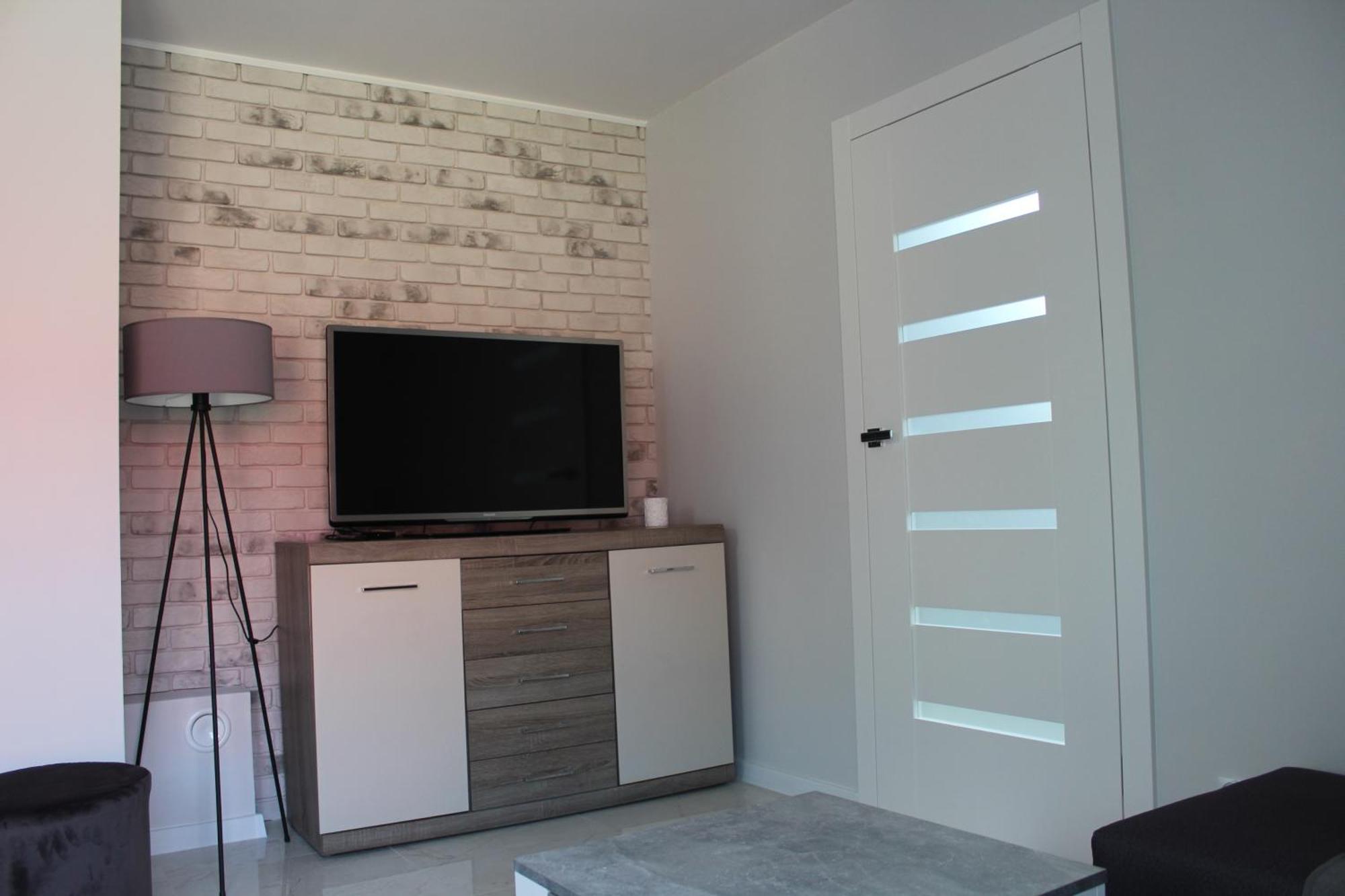 Apartamenty Villa Makowa ヤロスワビエツ エクステリア 写真