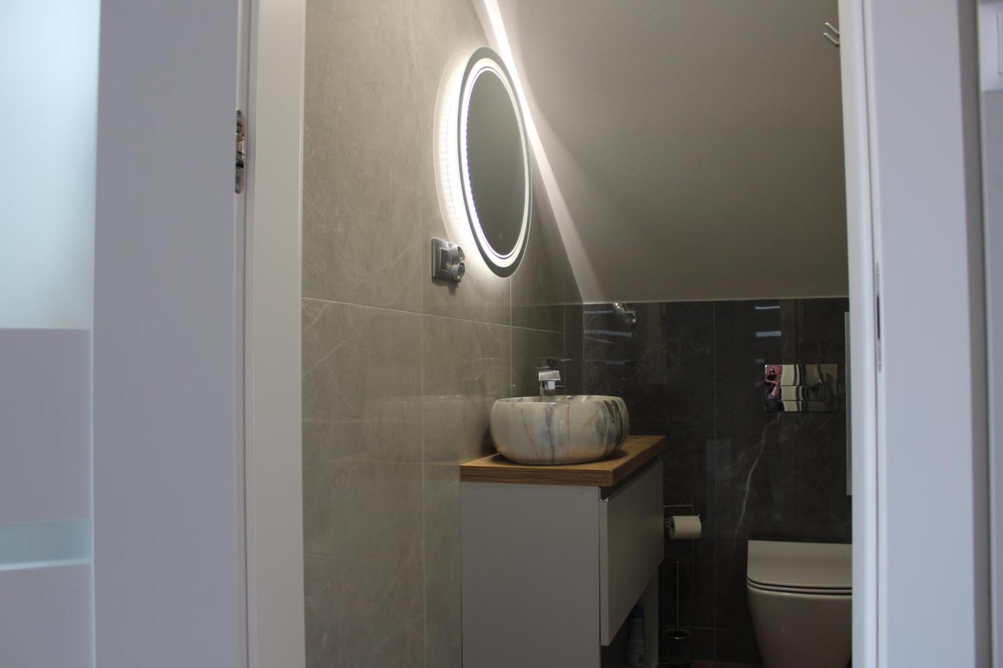 Apartamenty Villa Makowa ヤロスワビエツ エクステリア 写真